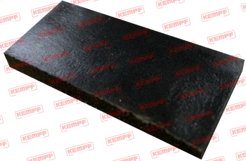 Preview: 22745 Moosgummi 25x6 mm